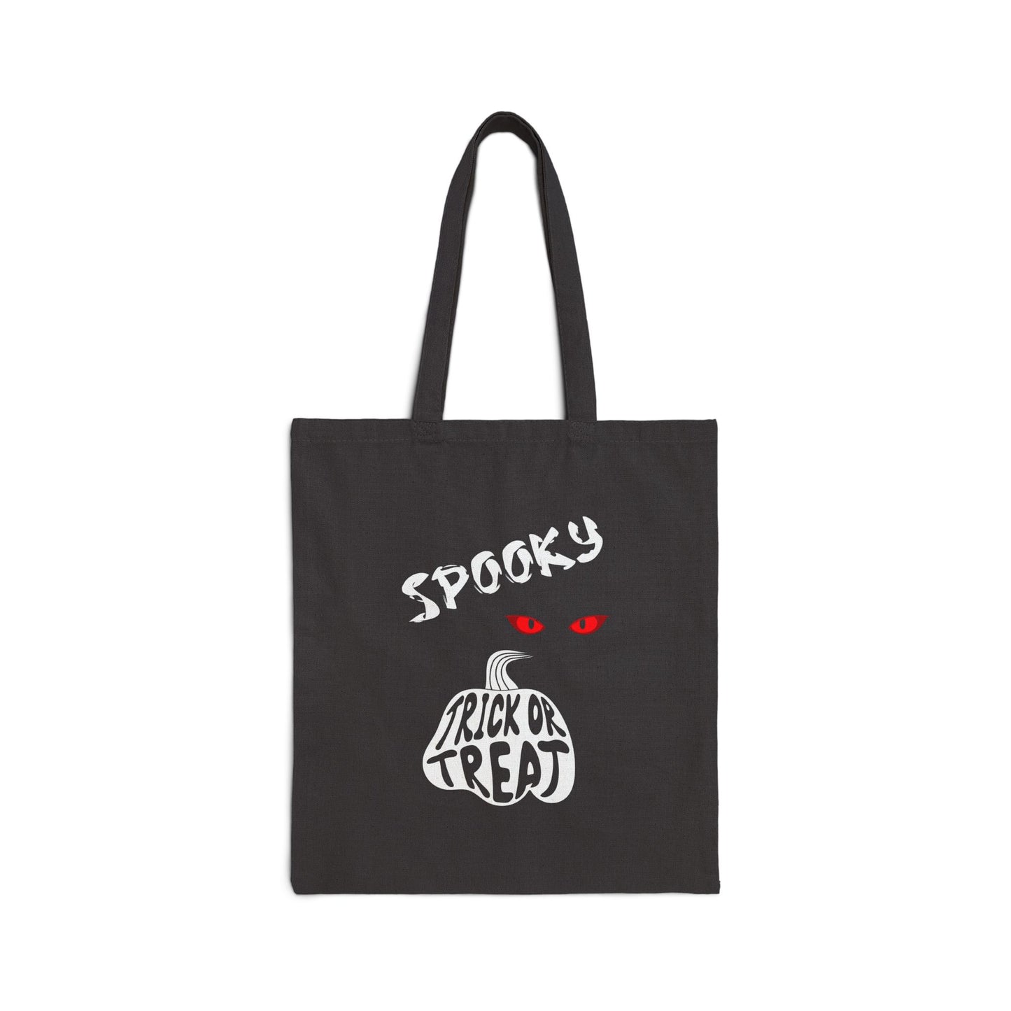 Halloween Tote Gift for Spooky Season