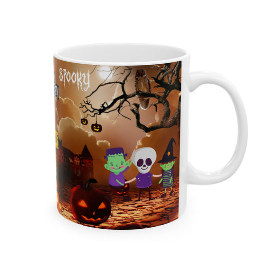 แก้วของขวัญสำหรับงานปาร์ตี้ฮาโลวีน