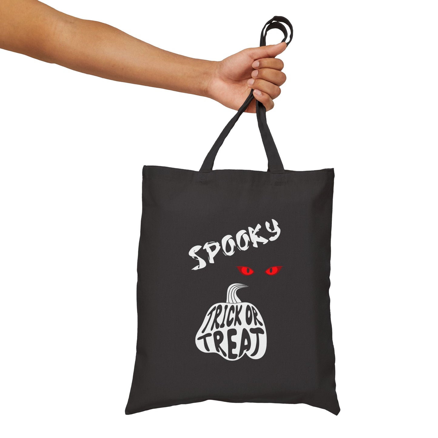 Halloween Tote Gift for Spooky Season