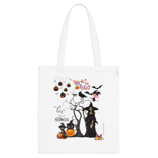 Trick or Treat bag