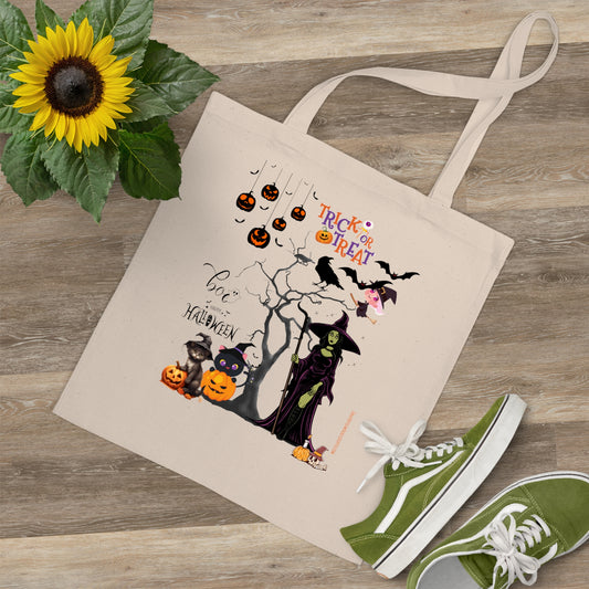 Trick or Treat bag