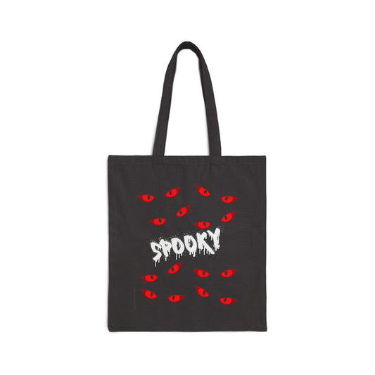 Trick or Treat Gift for Spooky Season bag