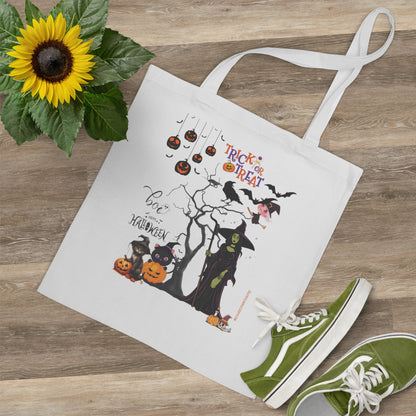 Trick or Treat bag