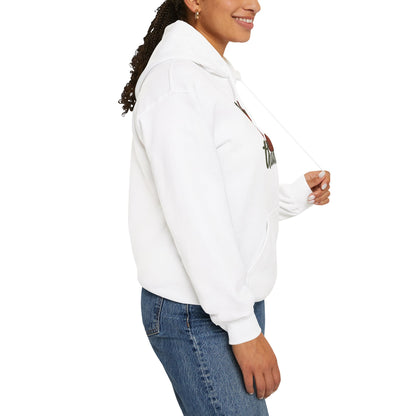 Women Thankful Pumpkin Hoodie
