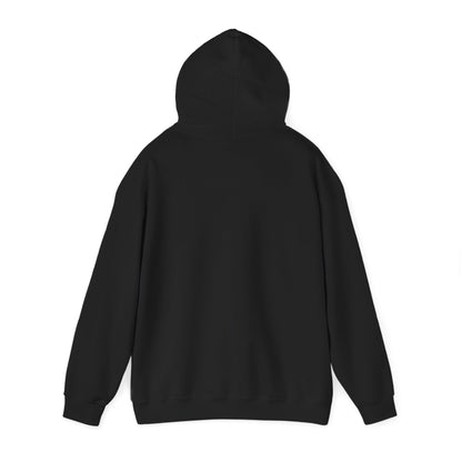Capitalism Globe Hoodie