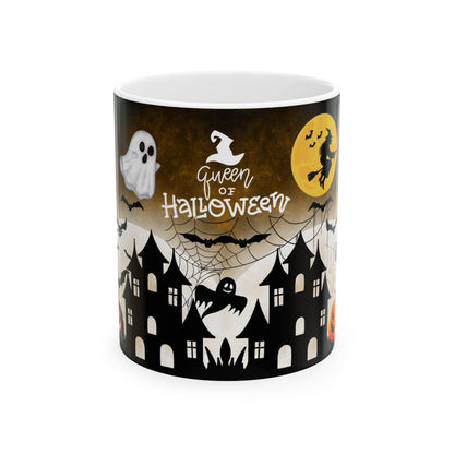 แก้วมัคฮาโลวีน, แก้วกาแฟสุดหลอน, ของขวัญราชินีแห่งฮาโลวีน, แก้วน้ำลายผีและภูตผีปีศาจ, ของตกแต่งฤดูใบไม้ร่วง, ของขวัญฮาโลวีนสุดพิเศษ