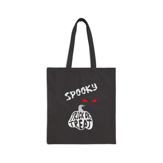 Halloween Tote Gift for Spooky Season