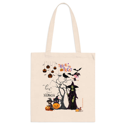 Trick or Treat bag
