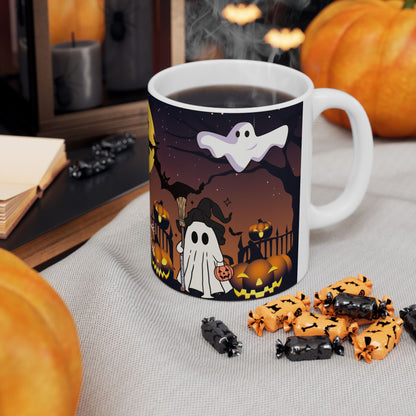 แก้วมัคฮาโลวีนสุดหลอน, แก้วกาแฟฮาโลวีนสุดน่ารัก, ของขวัญฮาโลวีน, แก้วมัคฮาโลวีน, แก้วมัคฮาโลวีนเซรามิก, ของตกแต่งฮาโลวีน