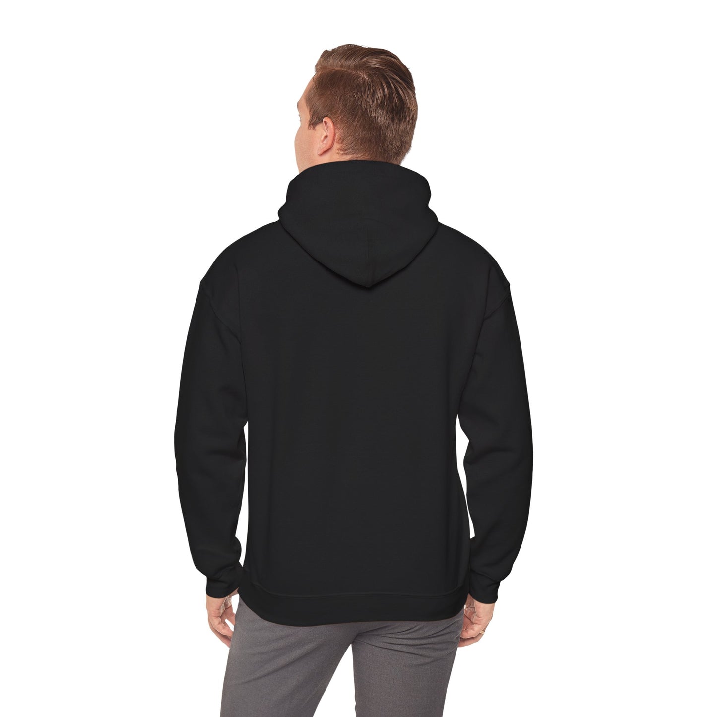 Capitalism Globe Hoodie