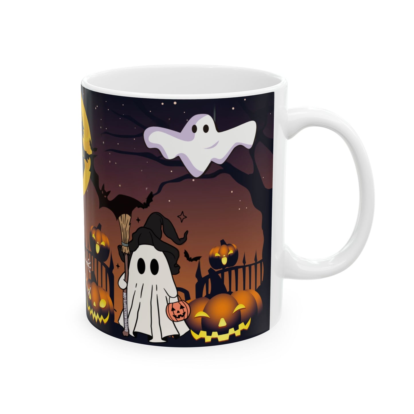 แก้วมัคฮาโลวีนสุดหลอน, แก้วกาแฟฮาโลวีนสุดน่ารัก, ของขวัญฮาโลวีน, แก้วมัคฮาโลวีน, แก้วมัคฮาโลวีนเซรามิก, ของตกแต่งฮาโลวีน