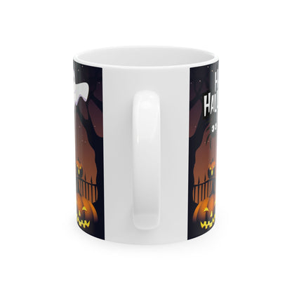 แก้วมัคฮาโลวีนสุดหลอน, แก้วกาแฟฮาโลวีนสุดน่ารัก, ของขวัญฮาโลวีน, แก้วมัคฮาโลวีน, แก้วมัคฮาโลวีนเซรามิก, ของตกแต่งฮาโลวีน