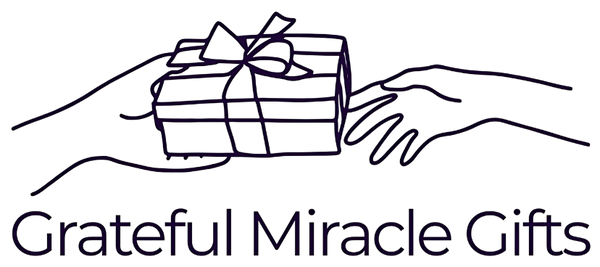 Grateful Miracle Gifts